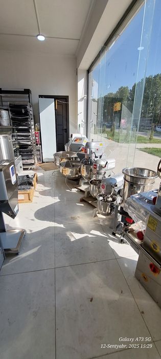 Mikser Meksir Meshalka  Arginali Professional Ajoyib tanlov