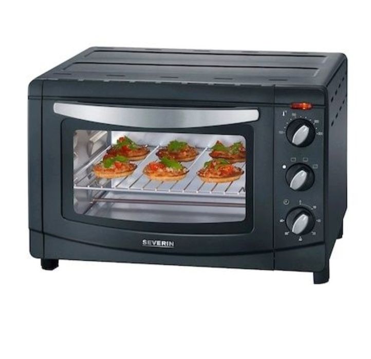 Cuptor electric Severin