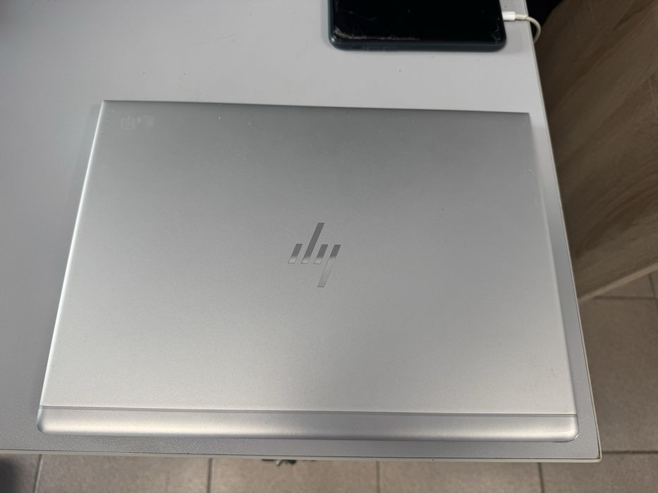 HP EliteBook 830 G6 | i5-8365U | 16GB RAM | 256GB NVMe | 13.3” | WWAN | Sure View