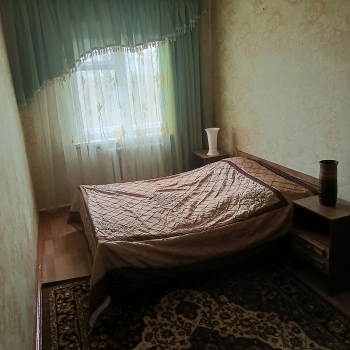 Квартира на длительный срок