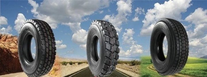 Шины на все виды транспорта