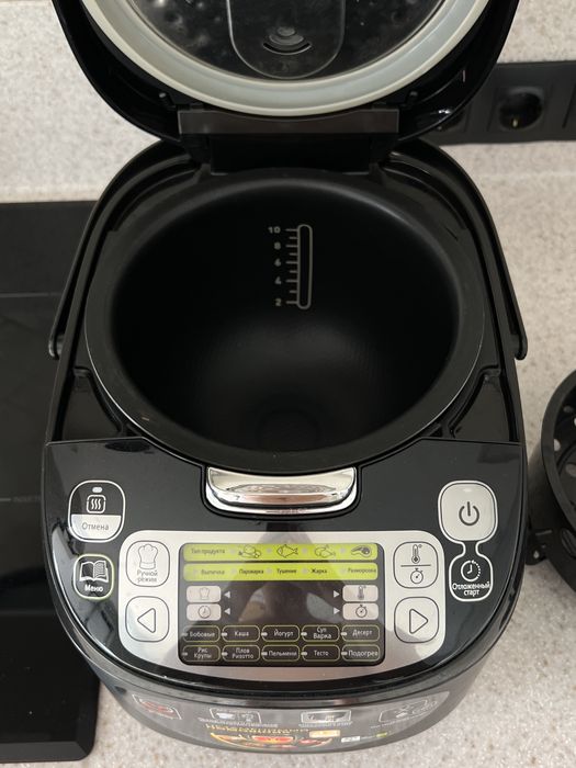 Мультиварка TEFAL