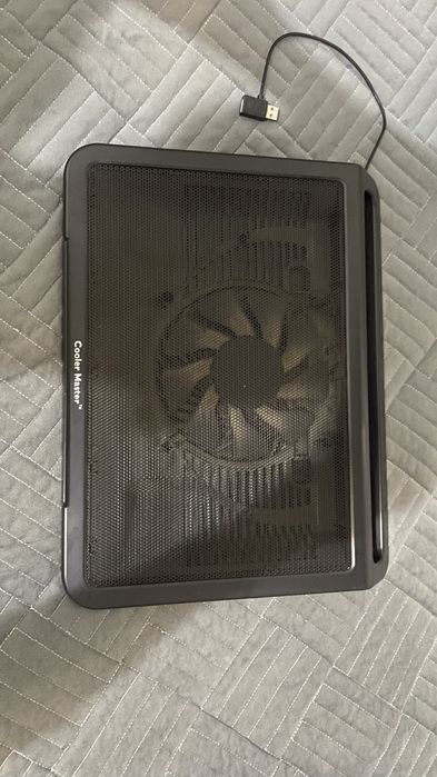 Кулер для ноутбука