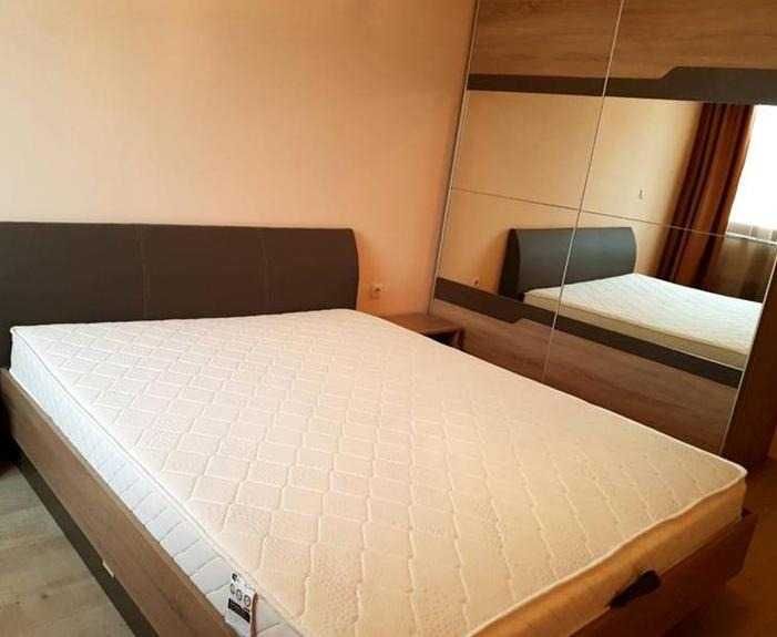 Дава се под наем Тристаен апартамент в София, Триъгълника - 90 кв.м за 700 € - Снимка #5