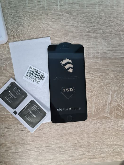 Folie iPhone 6 Plus / Husa iPhone