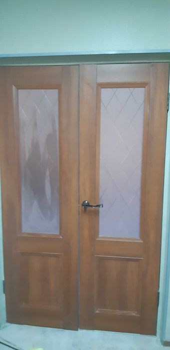 ПродамДвери из дерева