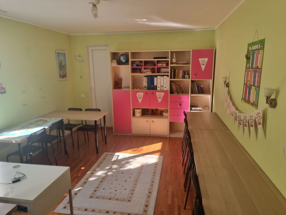 Casa in București,  s.6, str. Prl. Ghencea