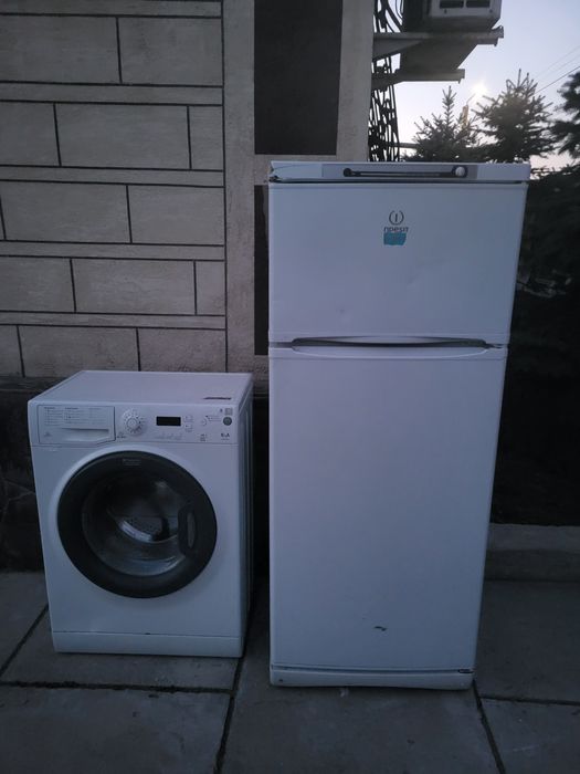 Стиральная машина автомат