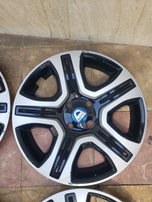 Capace roti r16 dacia structurale