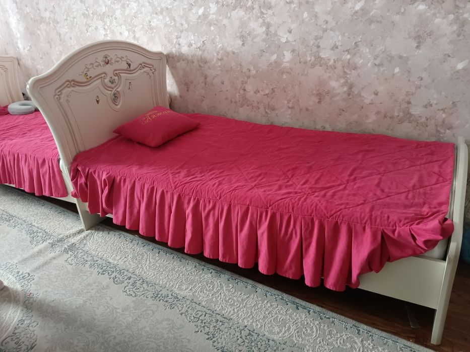 Продам детские кровати