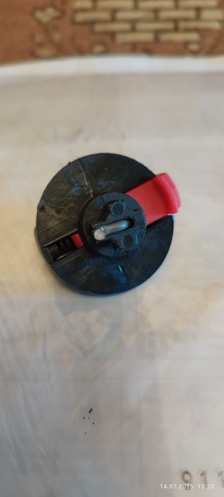 Переключатель режимов перфоратора BOSCH