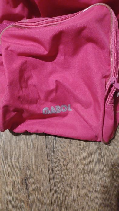 Сак  розов  GABOL