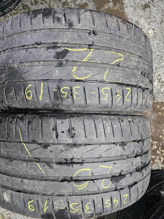 245 35 19 vara hankook