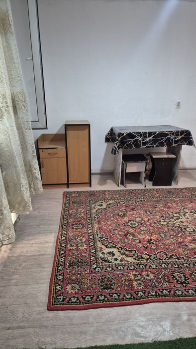 Сдаётся комната в общежитии