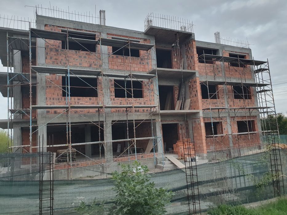 Apartamente noi de vanzare cu 2 camere.