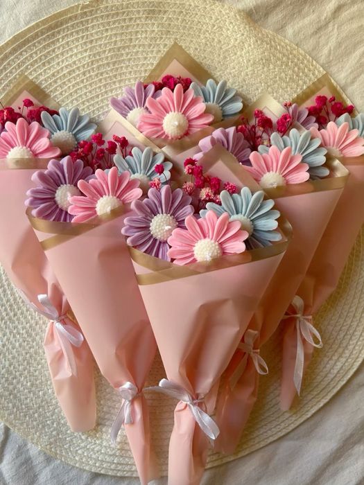 Подарки девушке, маме, бабушке