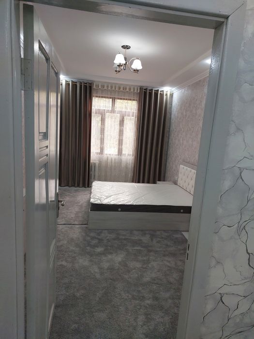 Срочно продаётся квартира 2х комнатная Чиланзар 7