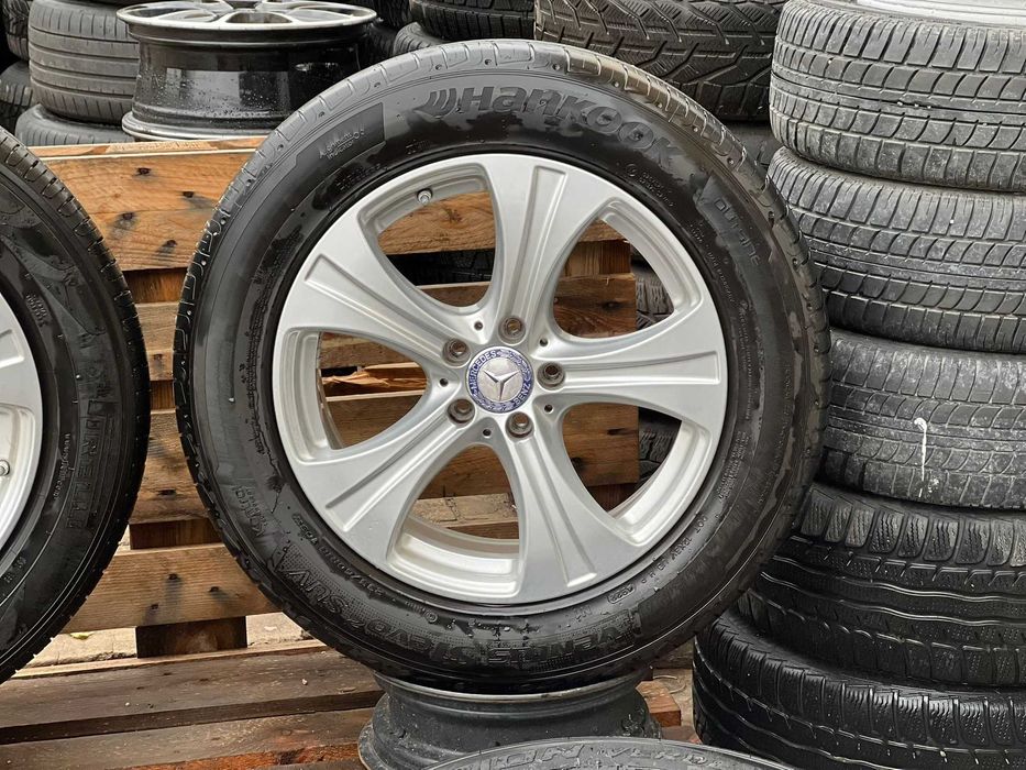 5х112 18 Mercedesw253 w253 GLC CLK CLS E Class S Class 5x112