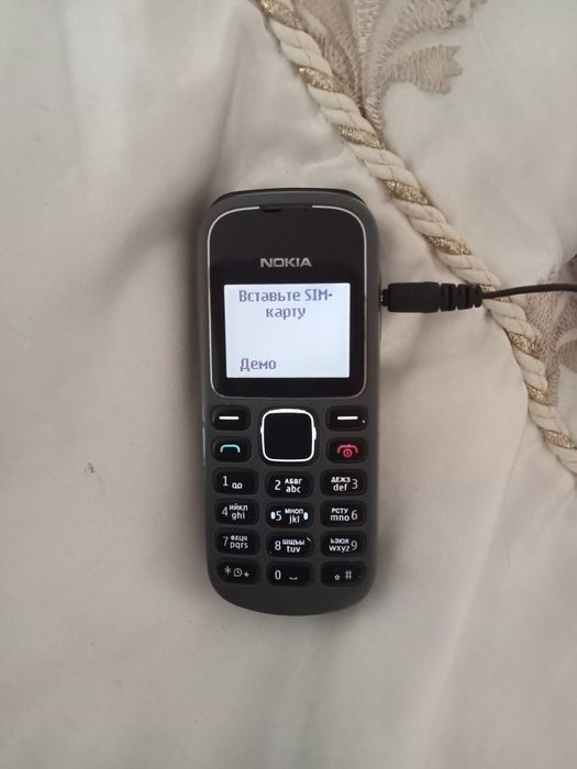 Телефон Нокиа рабочий