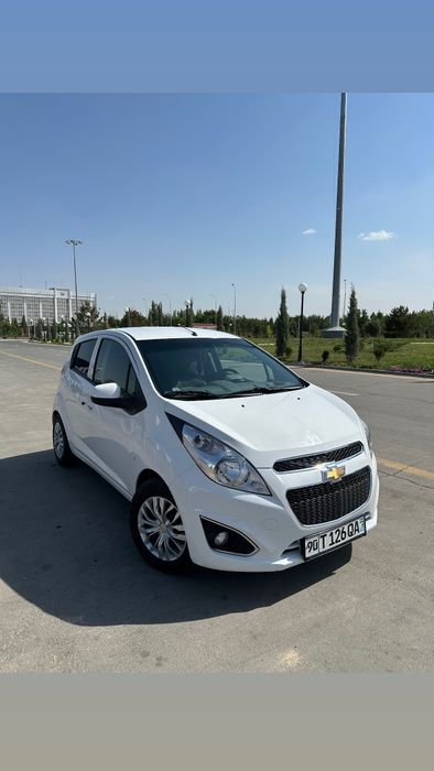 Spark 2022/23 sotiladi