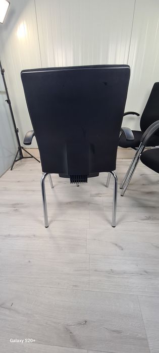 Немски офис конферентни и посетителски столове за дома и офиса