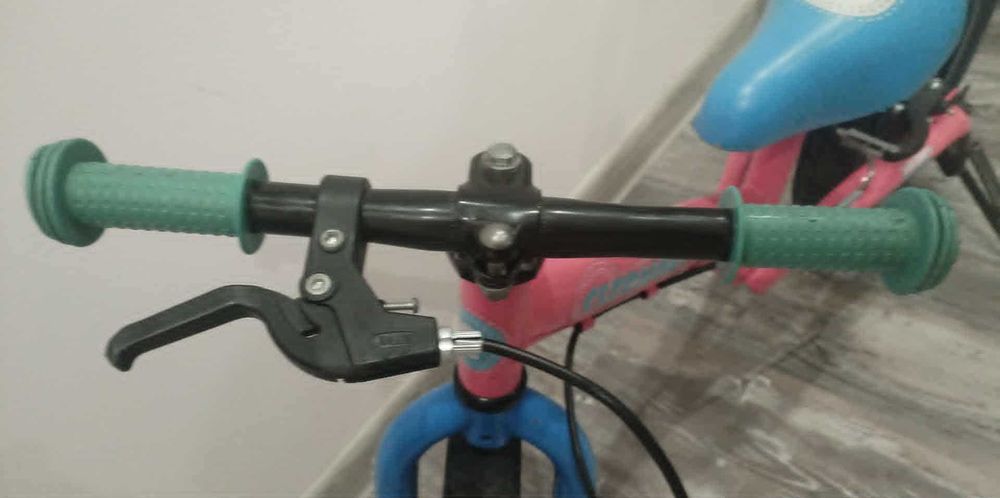 Балансиращ велосипед Clermont