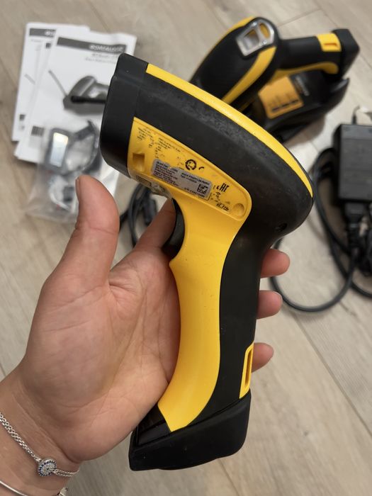 Scaner datalogic