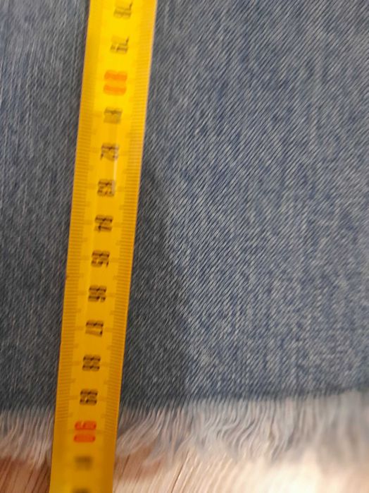 Детски дънки за момиче