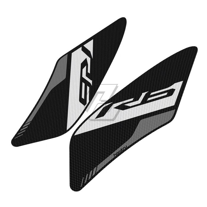 Противоплъзгащи протектори (грипове) за резервоар за Yamaha YZF-R6 (2017-2022)