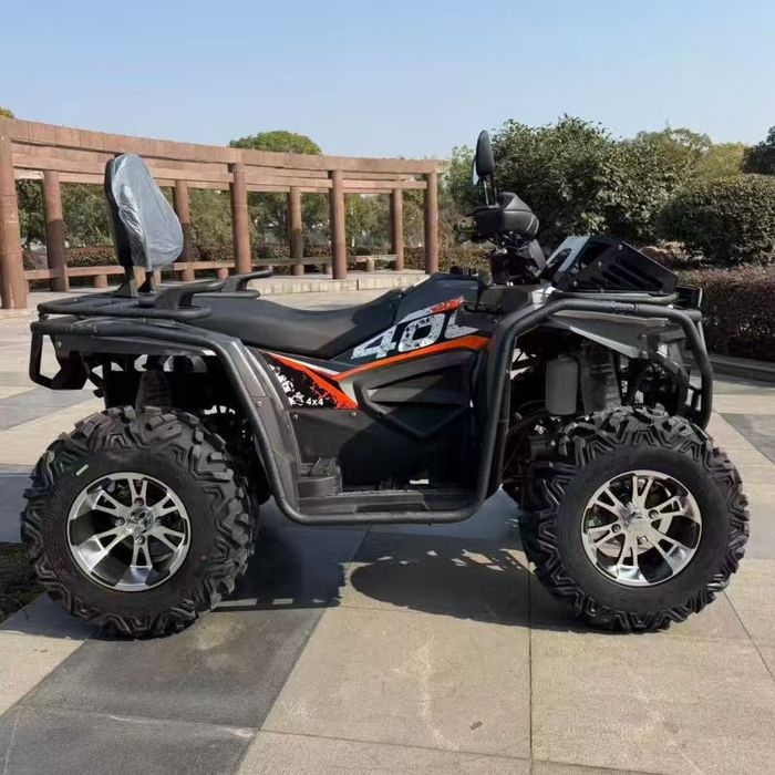 Квадроцикл 400 куб