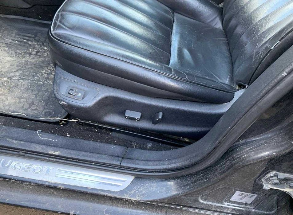 Piese Peugeot 407  2.0 breack 136 hp , rhr