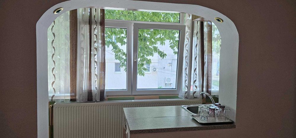 Apartament de vânzare