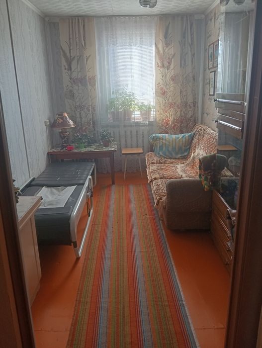 Продам 3х комнатный дом