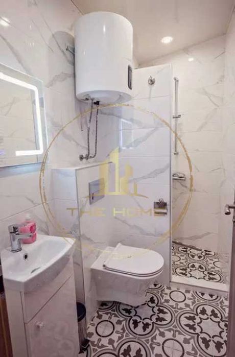 Дава се под наем Двустаен апартамент в Варна, Левски - 60 кв.м за 598.23 € - Снимка #11