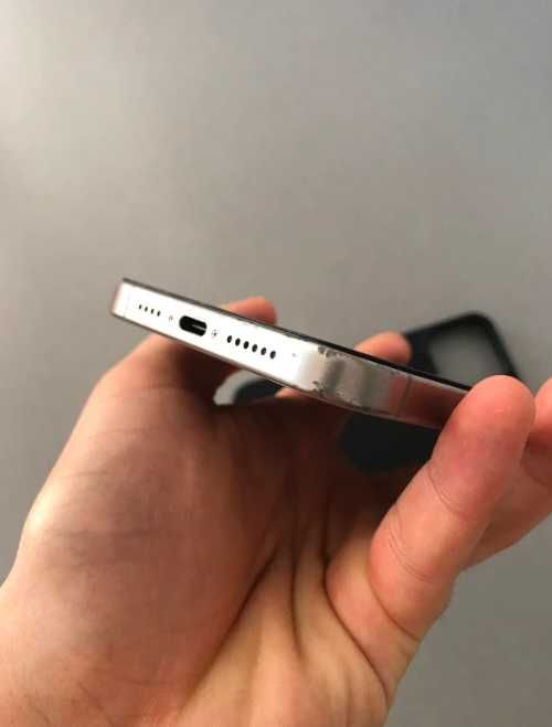 iPhone 15 Pro Max -512Gb (piese de schimb ) dezmembrări