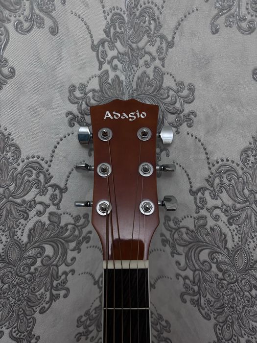 Гитара  Adagio 39размер