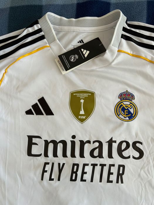 Реал Мадрид T-shirt