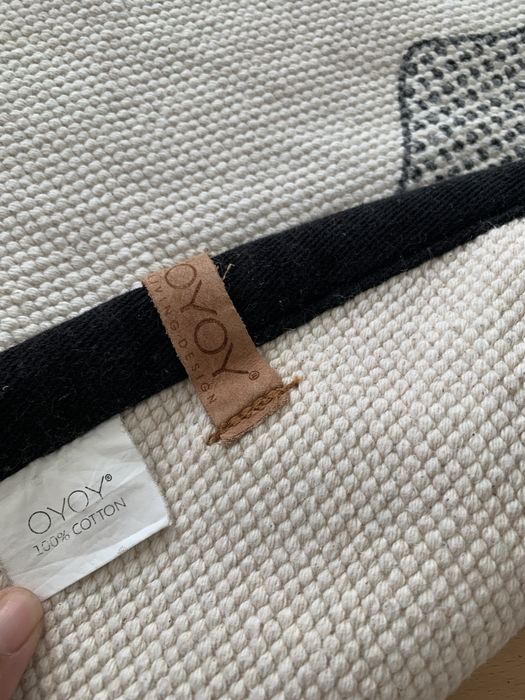 Детско килимче OYOY / Дания