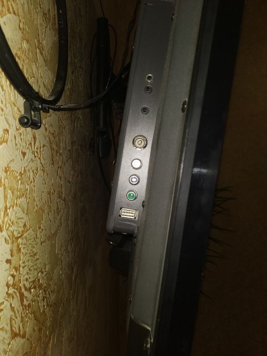 Телевизор Hisense раз 109 д