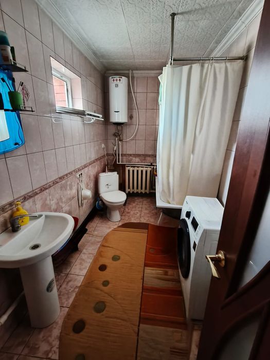 Продам дом. 4х.ком.благоустроеный.