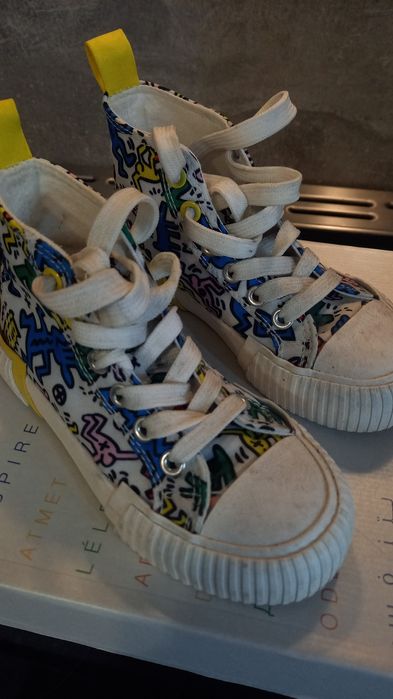 Детски кецове -28номер