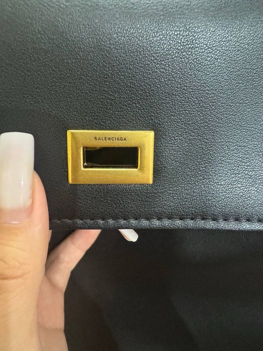 сумка Сумка Balenciaga Rodeo Medium