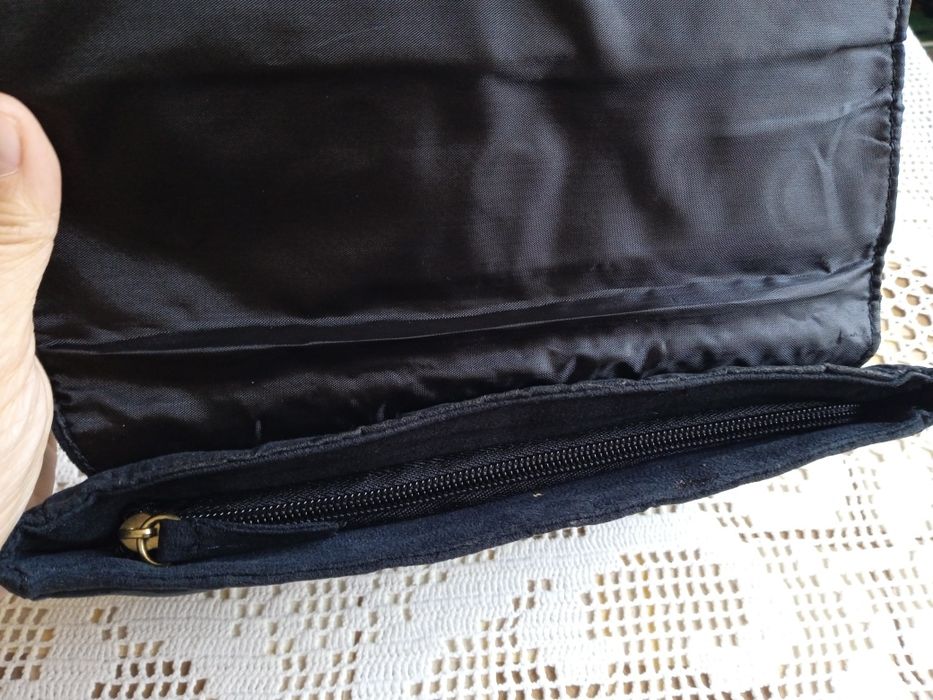 НОВА чанта клъч от Орифлейм