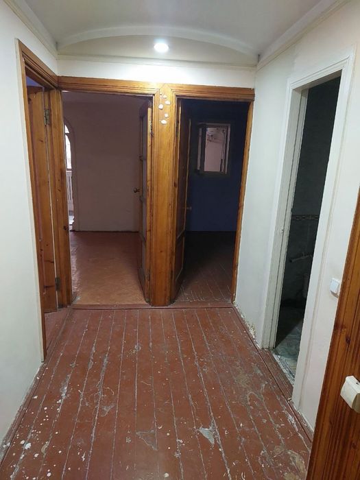 СРОЧНО ПРОДАЕТСЯ 2-х комнатная квартира!