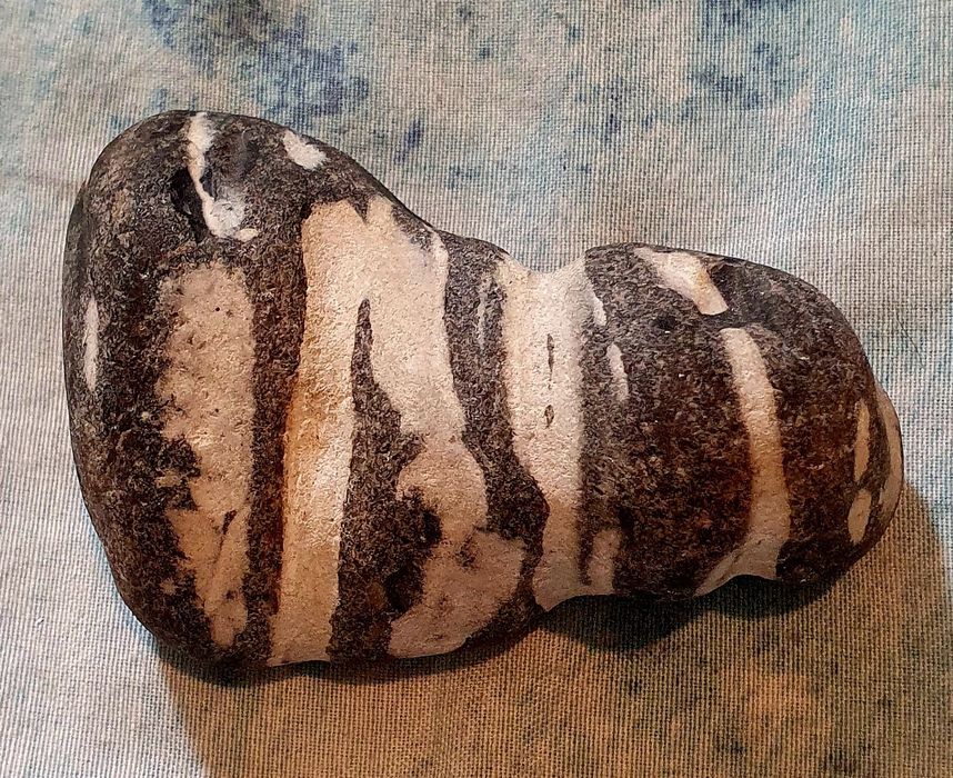 Piatra Raph Septarin / piatra geniala