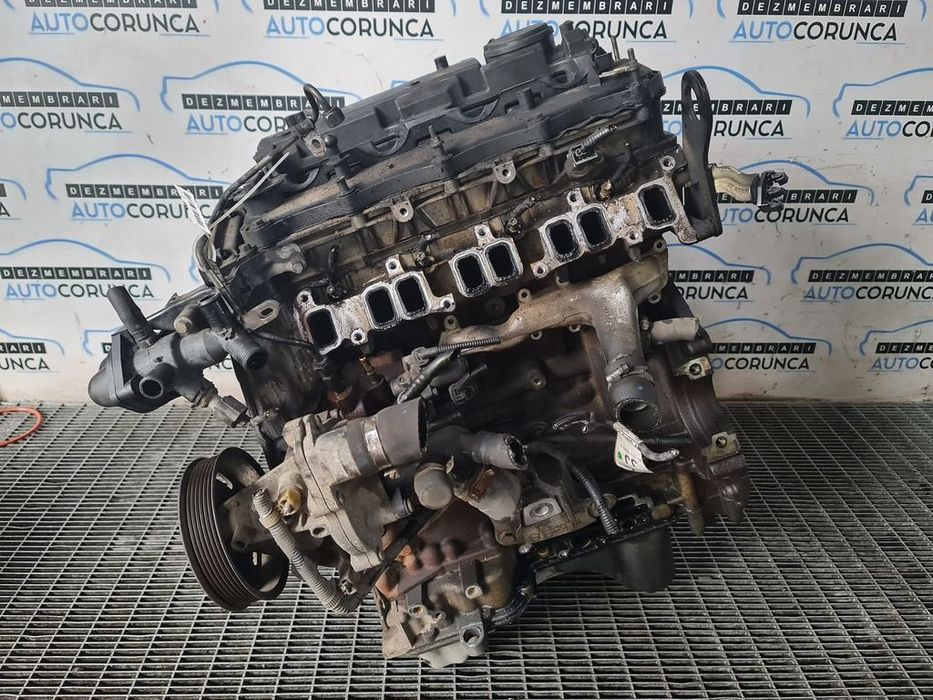 Motor Ford Ranger III 2.2 TDCi 2011 - 2015 150CP Manuala ENQJ GBVAJQJ Euro5 (1329) ...