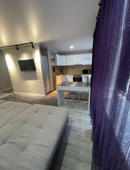 Квартира посуточно