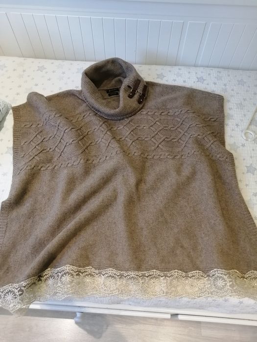 Pulover Massimo dutti