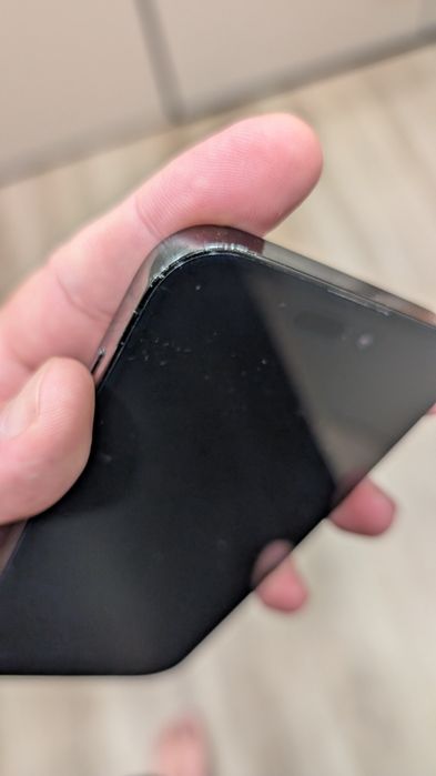 IPhone 14 pro 256 gb