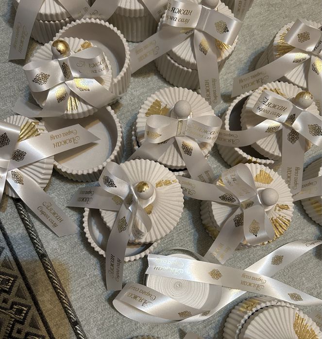 тойбастар из гипса